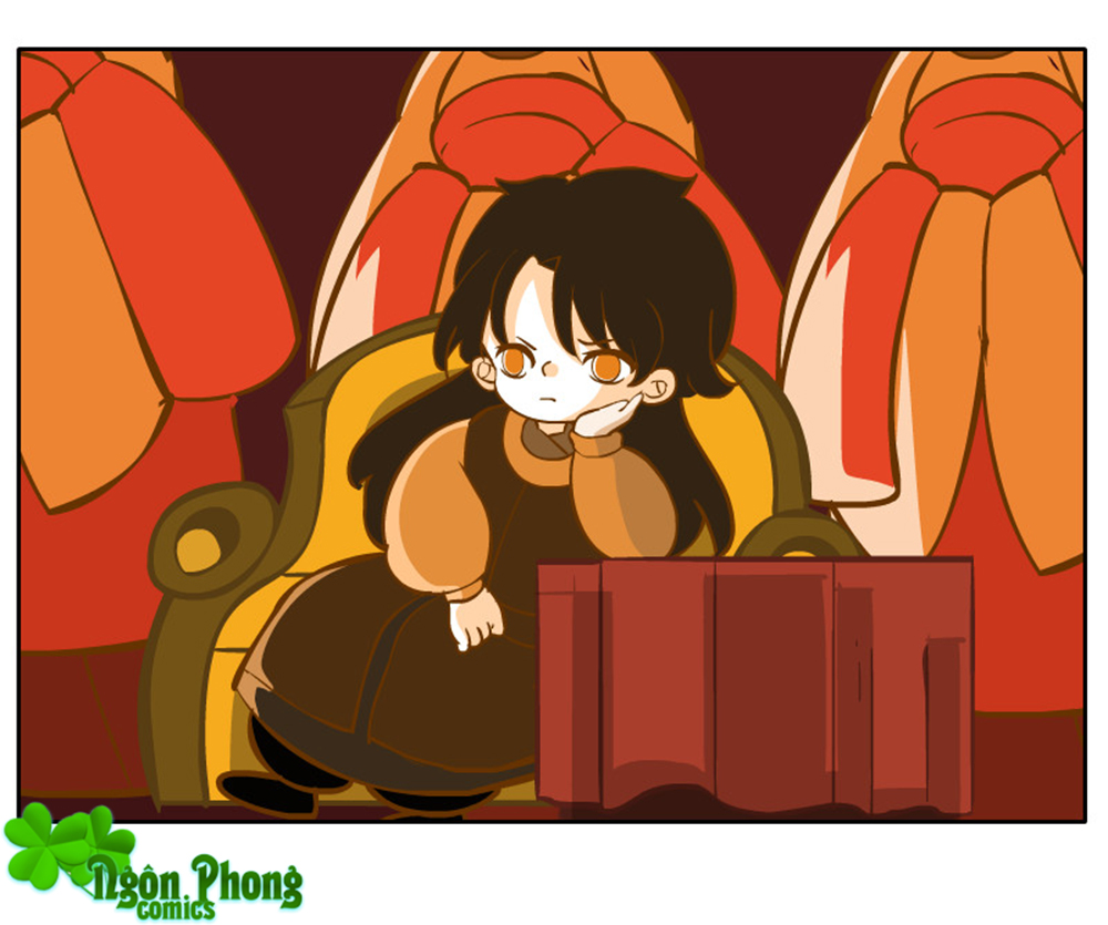 hòa thượng và tiểu long quân chapter 57 12