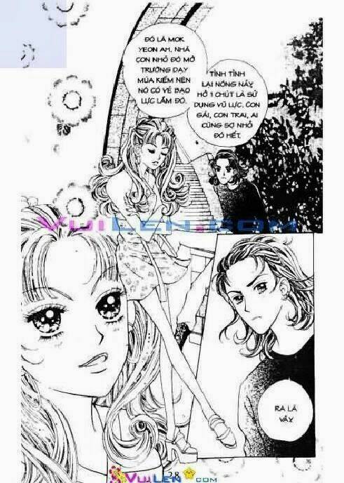 nhật ký tân hôn chapter 5 27