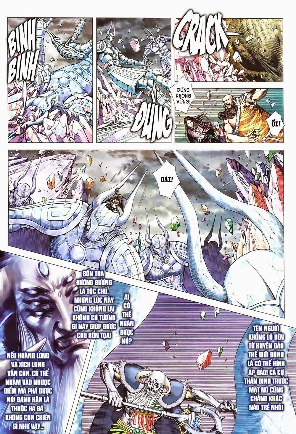 phong thần ký chapter 178 2