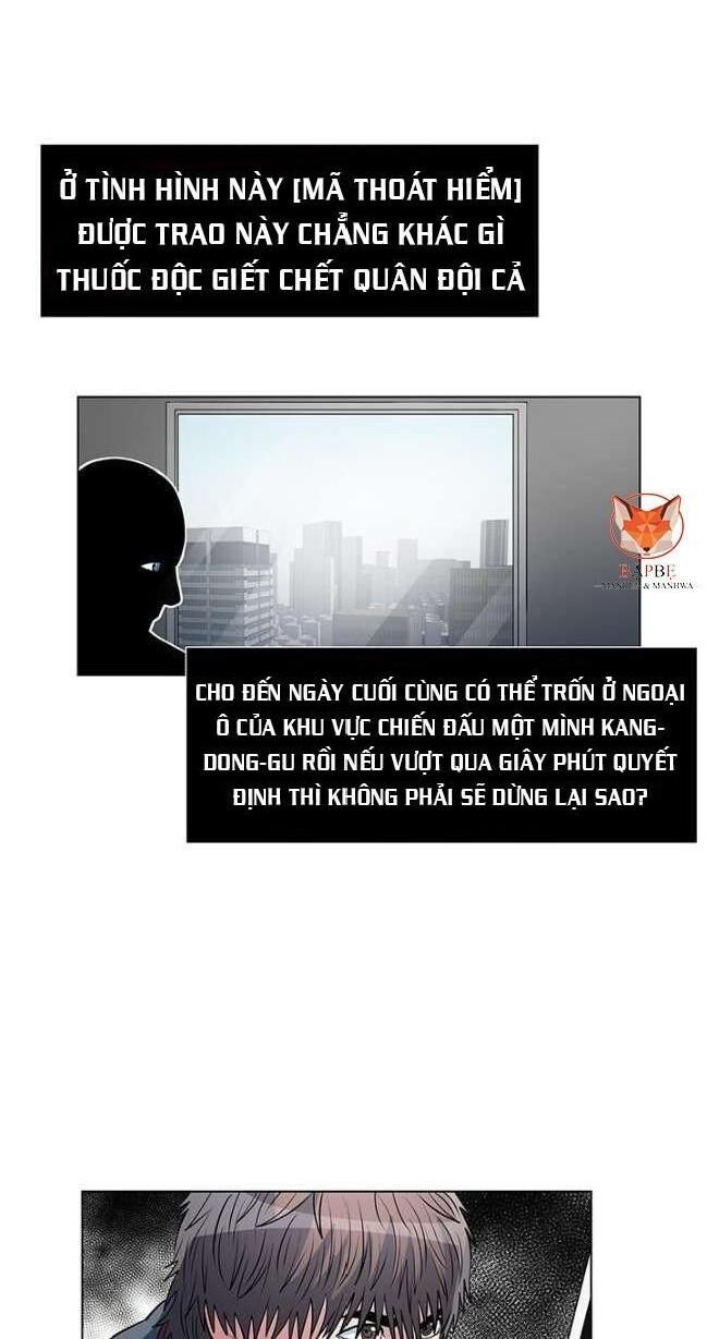 kẻ phán xét chapter 37 27