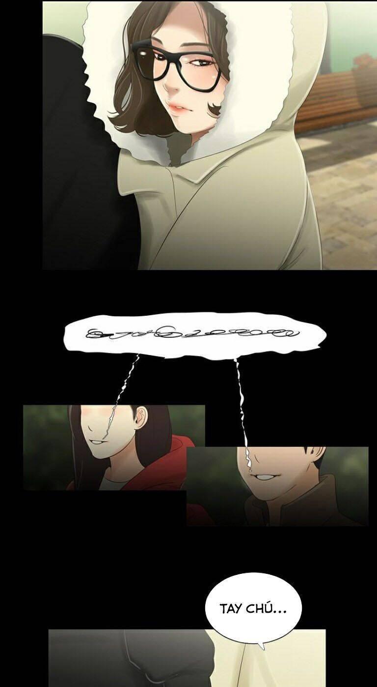 chú và cháu chapter 37 24