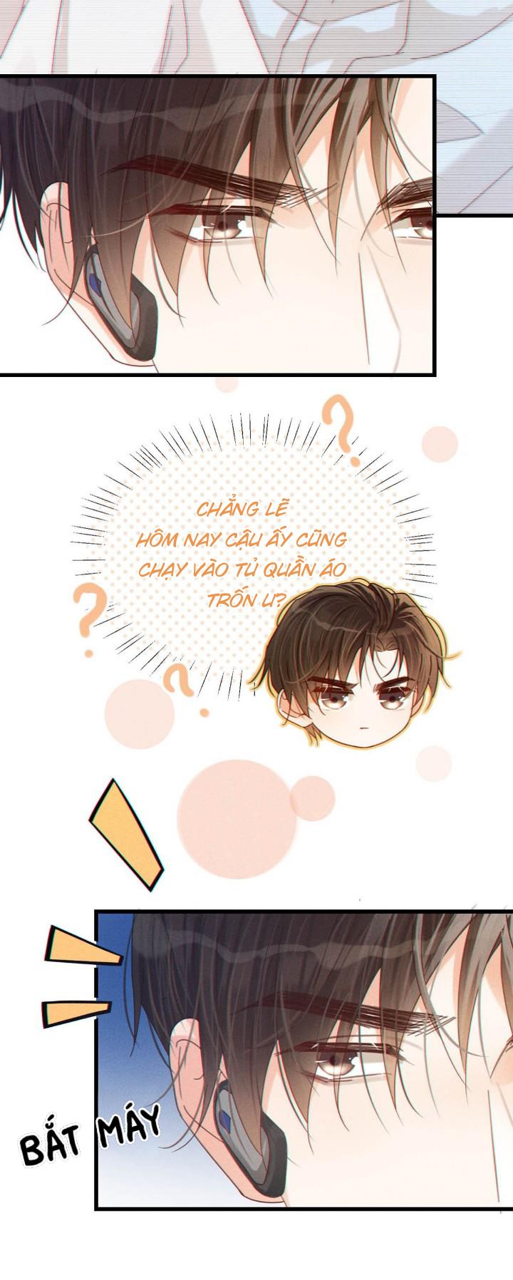 nghiện rượu chapter 64 22