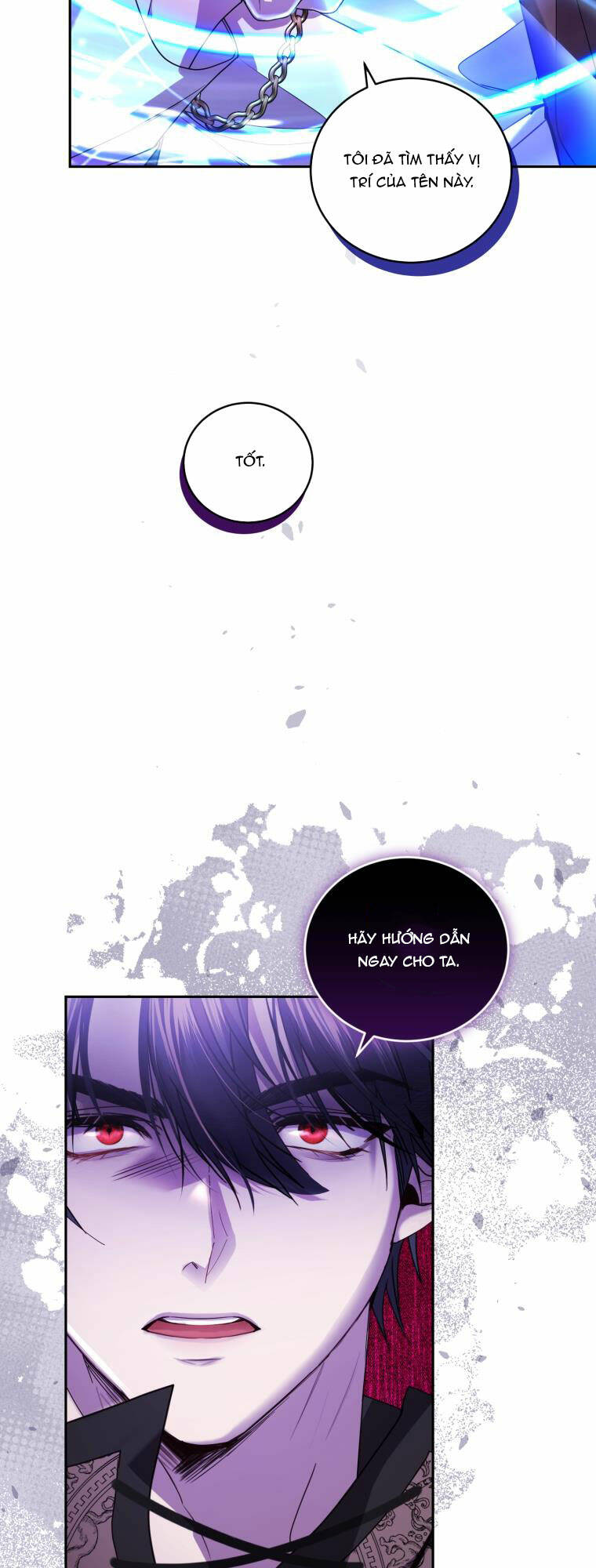 nhà điều chế nước hoa độc quyền của bạo chúa chapter 84 11