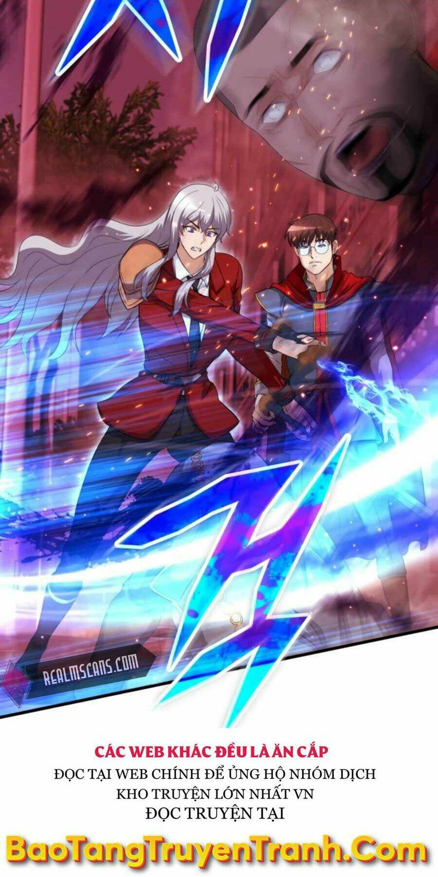 mẹ tôi là chòm sao bảo hộ m chapter 19 19