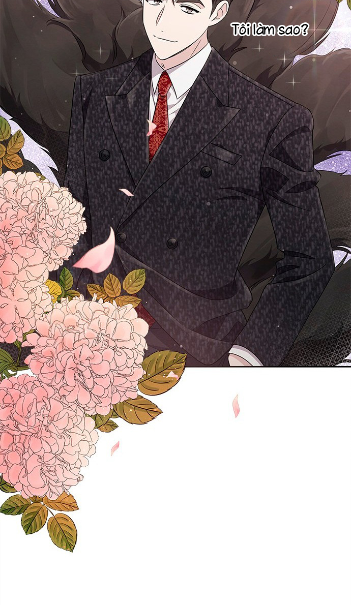 lâu đài - cô dâu của ma chapter 44 39