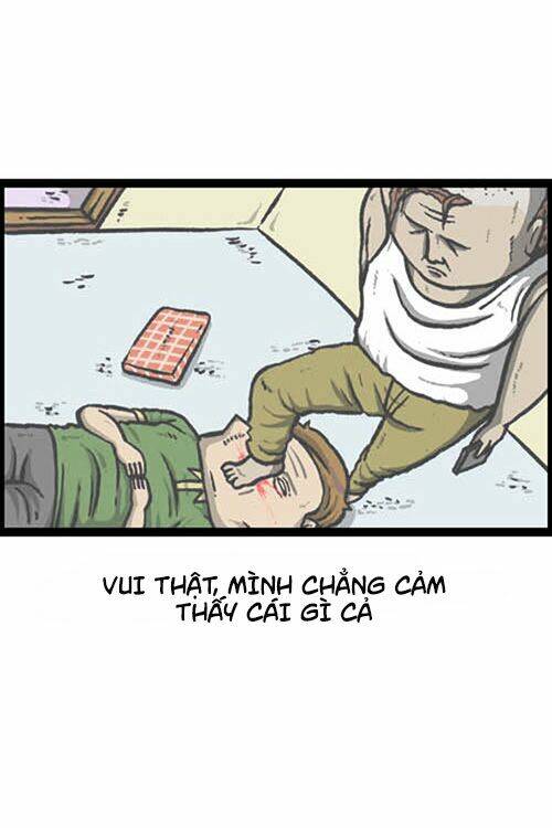 tiếng gọi con tim chapter 48 39