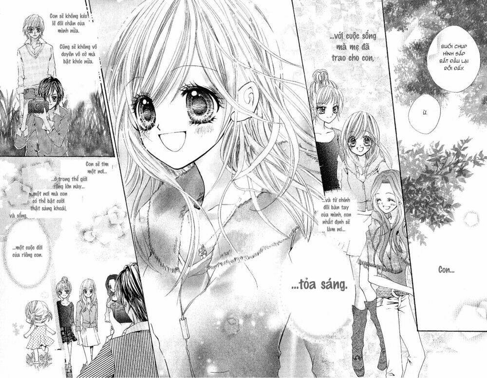 aozora pop - bầu trời nhạc pop chapter 5 28