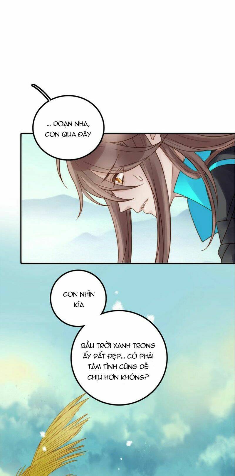cướp chàng vợ về đón năm mới chapter 44 5