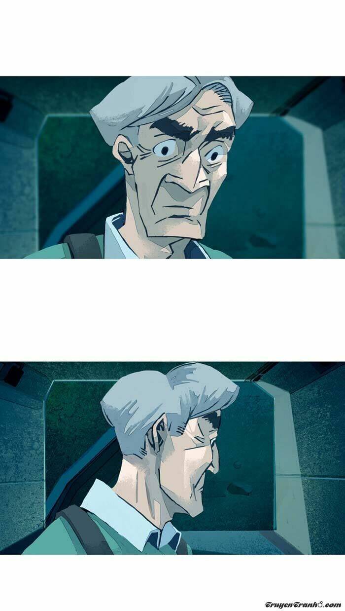 subtle disaster chapter 42 17