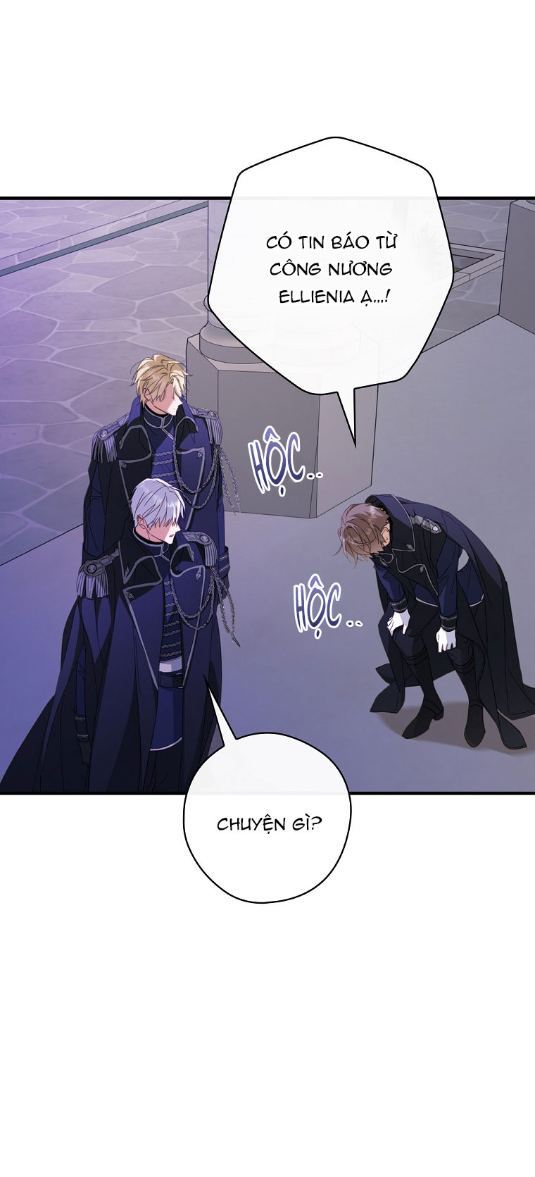 phương pháp khiến chồng đứng về phía của tôi chapter 34 47