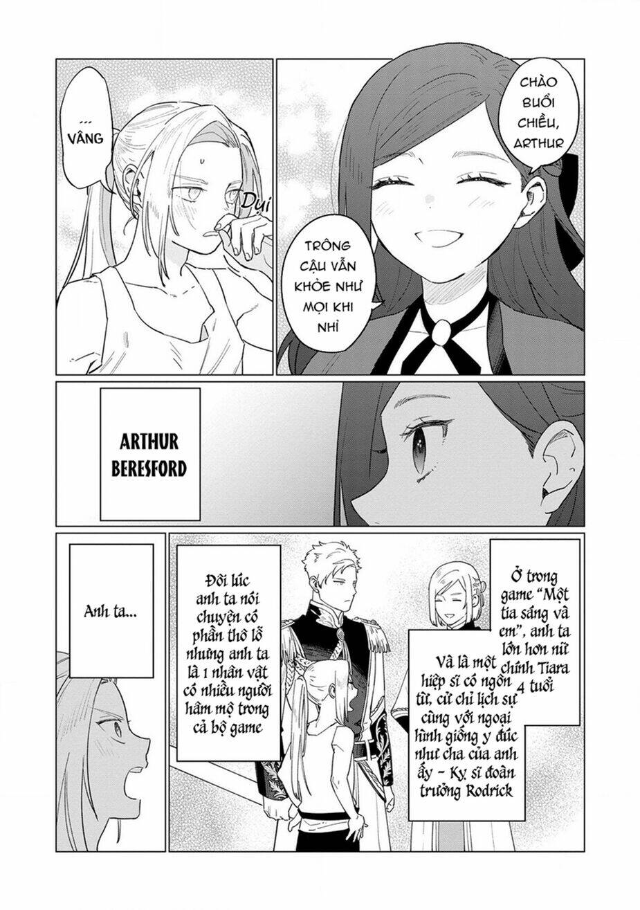 the most heretical last boss queen who will become the source of tragedy will devote herself chapter 9 20