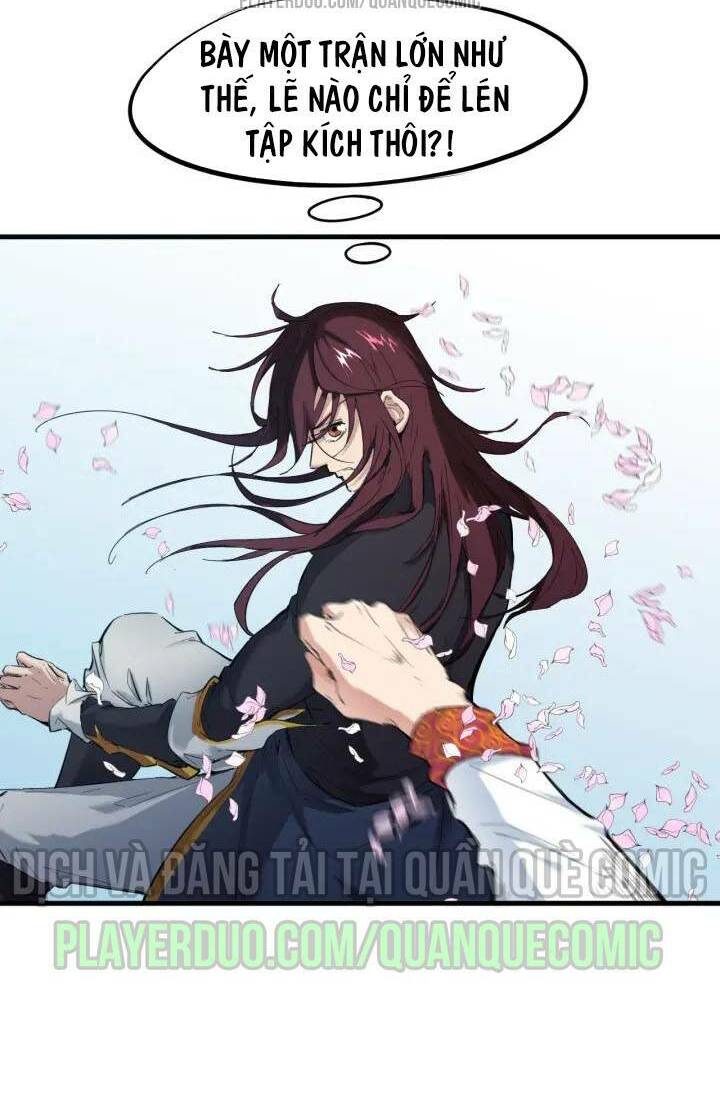 long mạch võ thần chapter 23 8