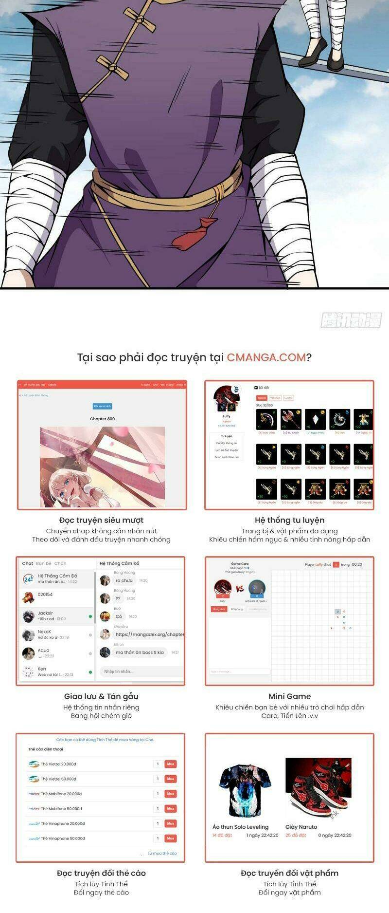 tổ thượng có tiền chapter 32 20