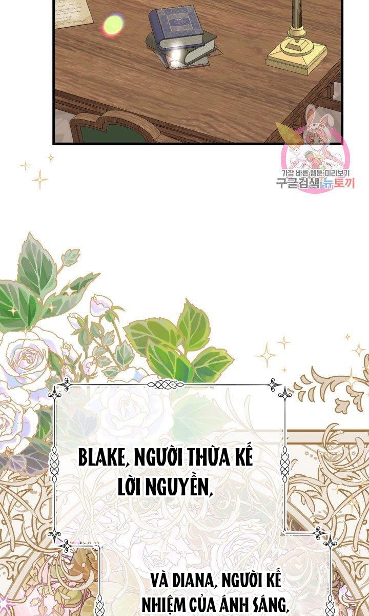 trở thành vợ thái tử quái vật chapter 26.1 6