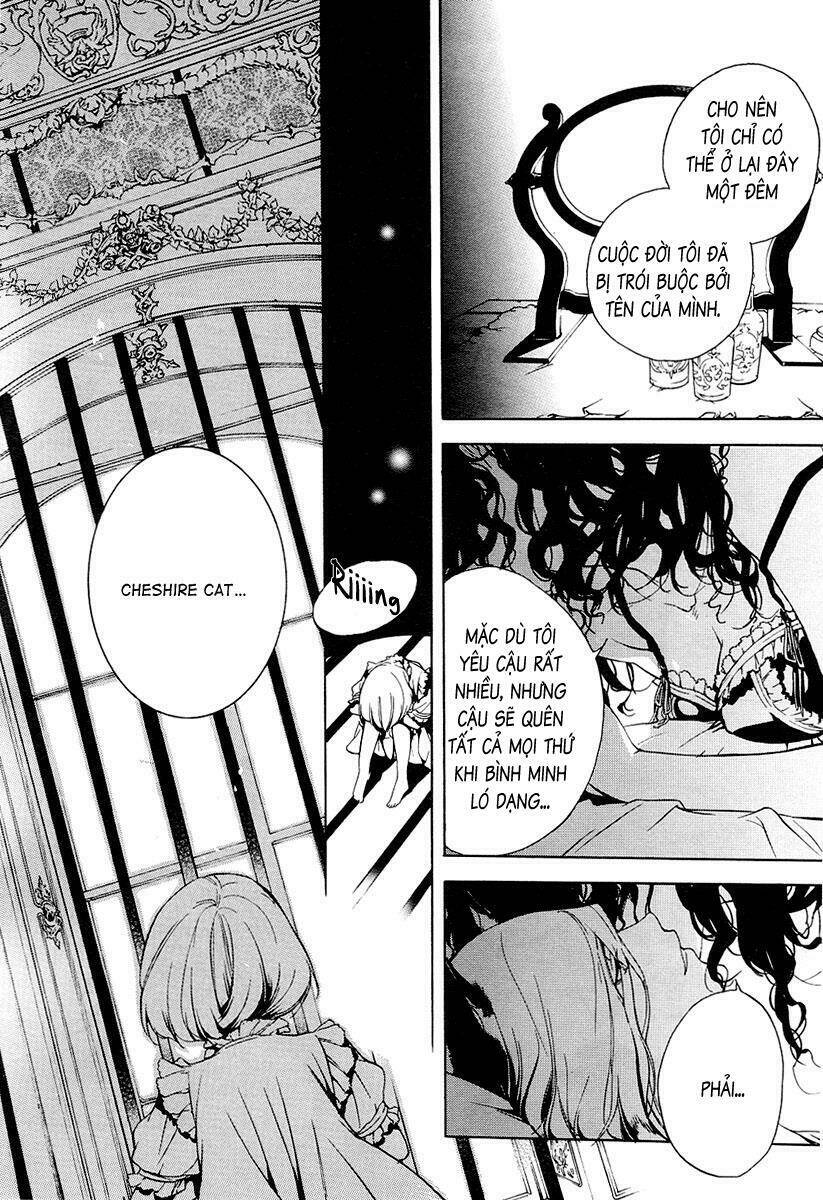 are you alice? chapter 4 3