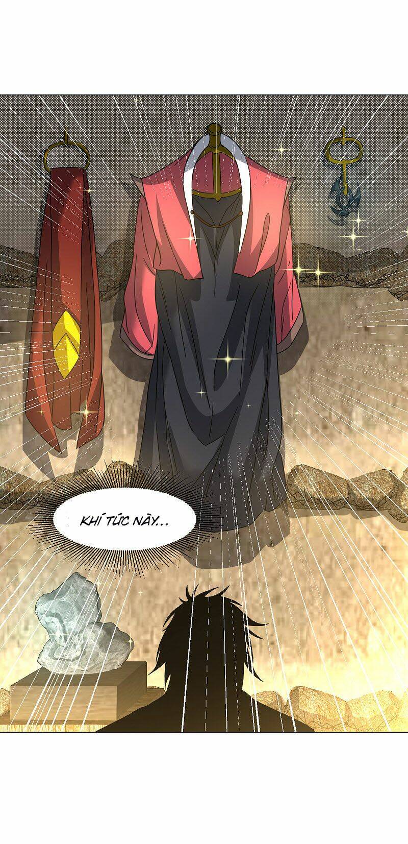 đạo ấn chapter 139 13