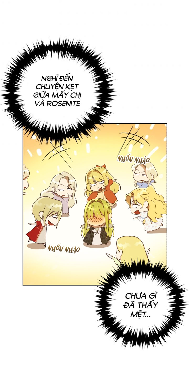 công chúa khắc dấu lên kẻ phản nghịch chapter 32 21