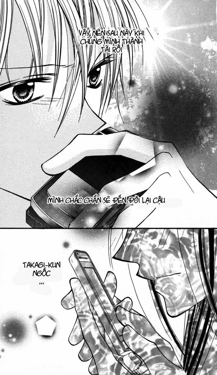 hitoribocchi wa samishikute chapter 8 11