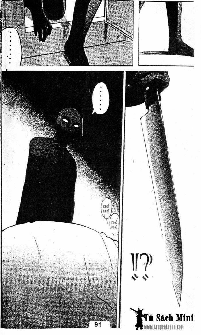 thám tử kindaichi (bản đẹp) chapter 59 8