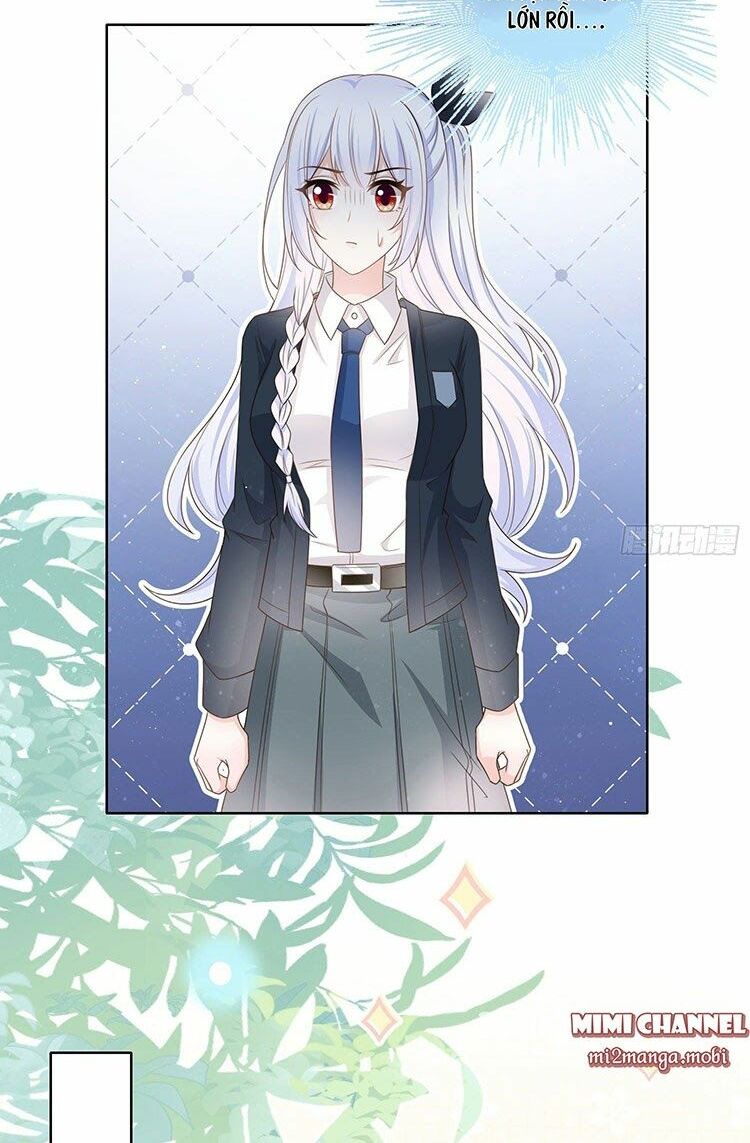 ảnh hậu cũng không bằng niệm thanh hoa chapter 68 8