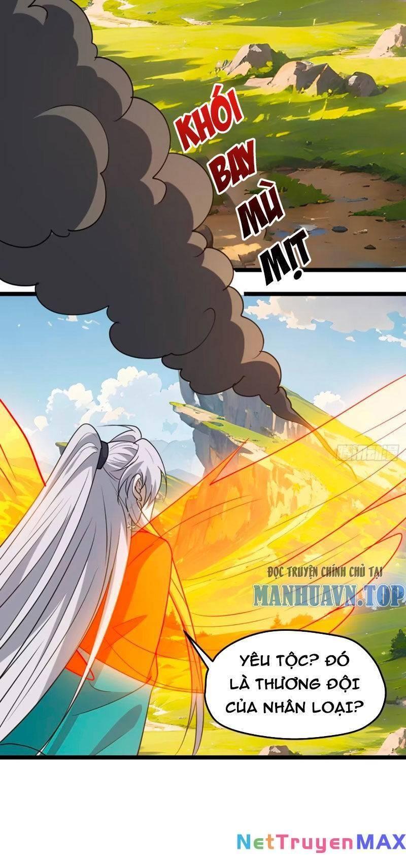 hệ thống gánh con mạnh nhất chapter 100 13