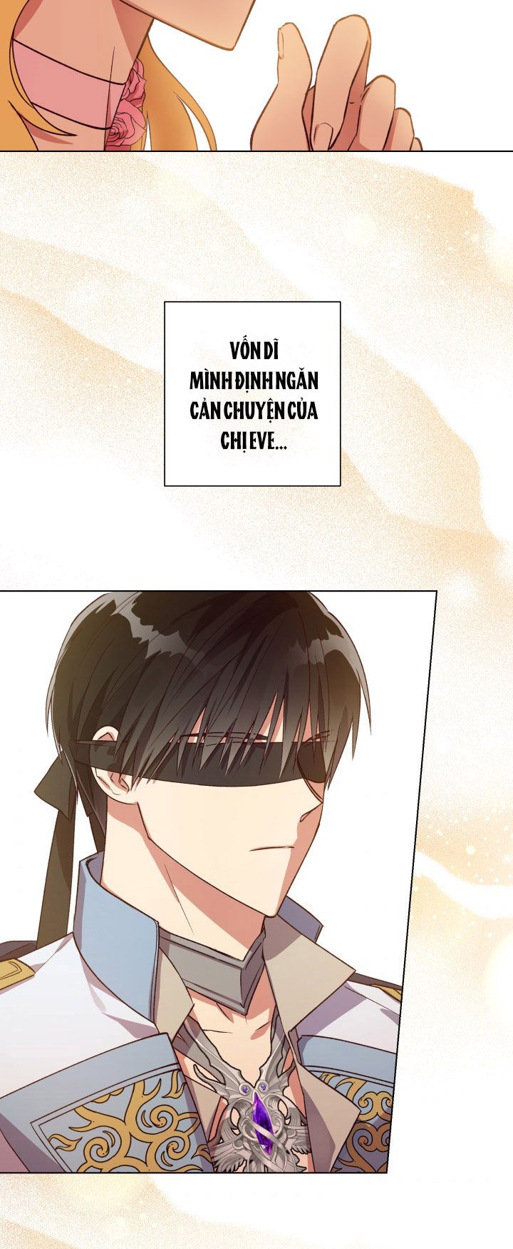 công chúa khắc dấu lên kẻ phản nghịch chapter 25 21