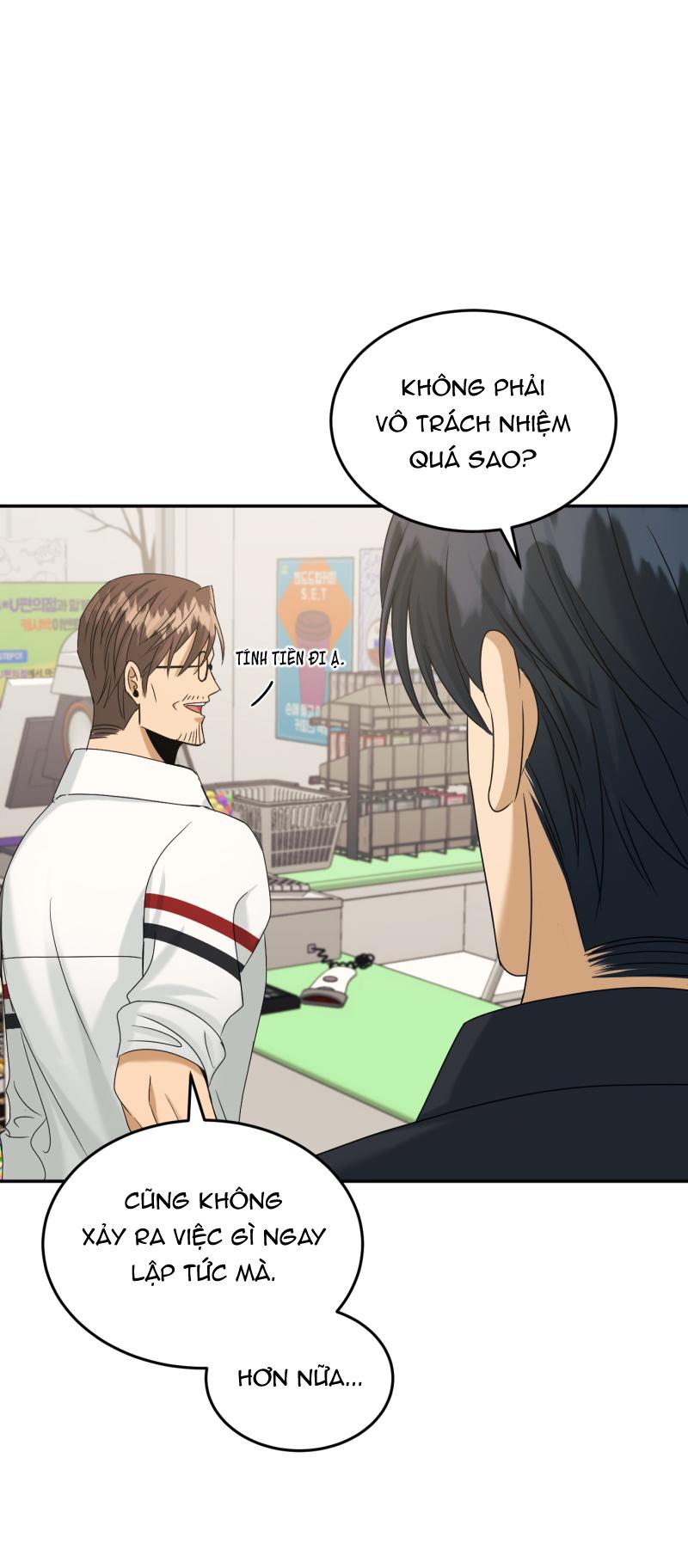 tuyển tập những ông chú tà zâm chapter 7.2 63