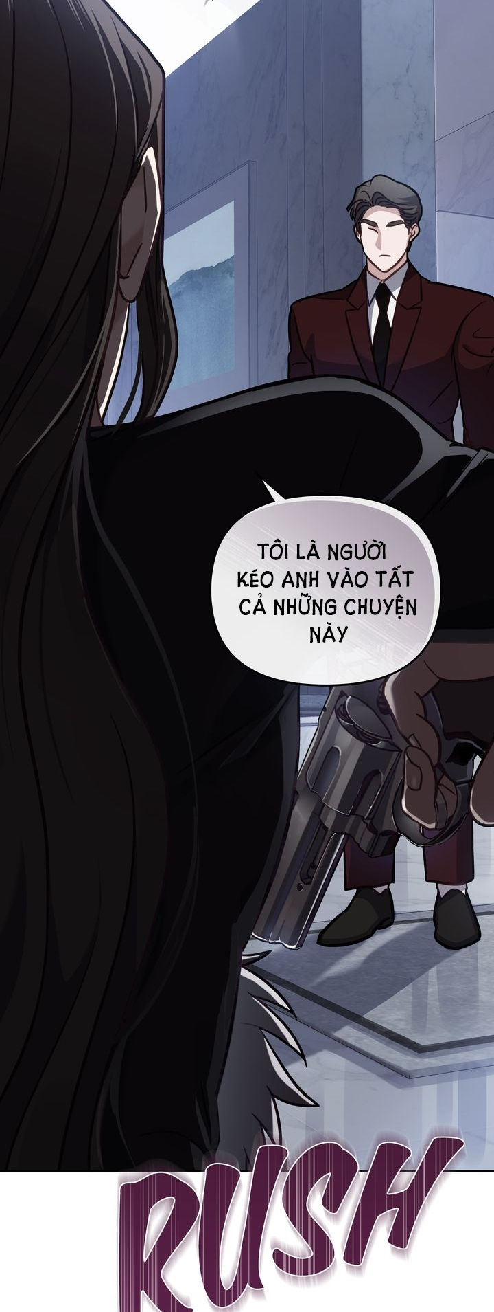 kẻ nghiệp dư chapter 8.2 14