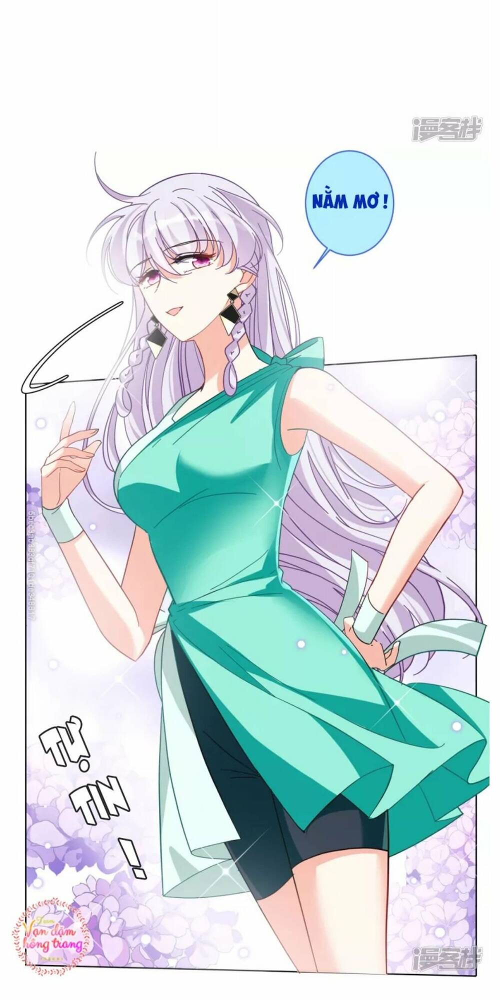 cô ấy đến rồi, xin nằm xuống! chapter 146 7