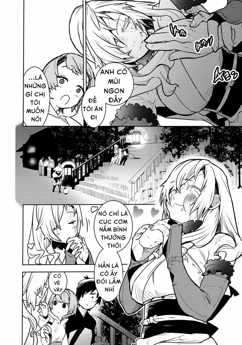 tokugawa no saru chapter 1 10