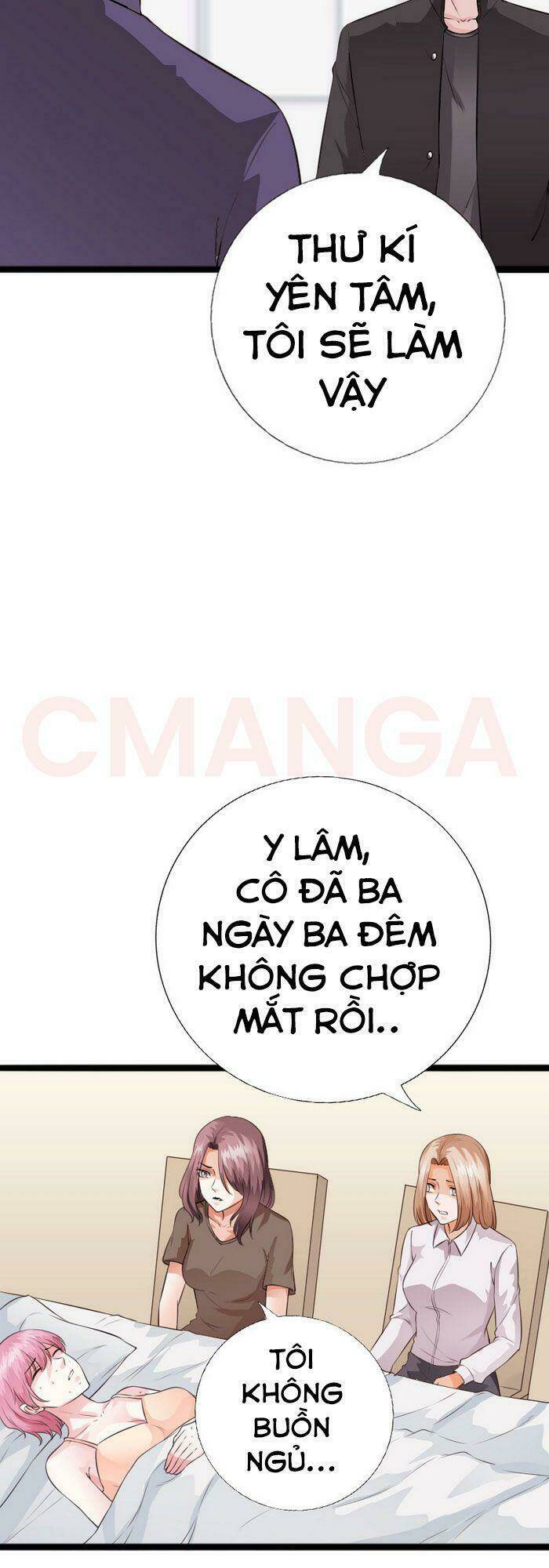 tuyệt phẩm tà thiếu chapter 155 7