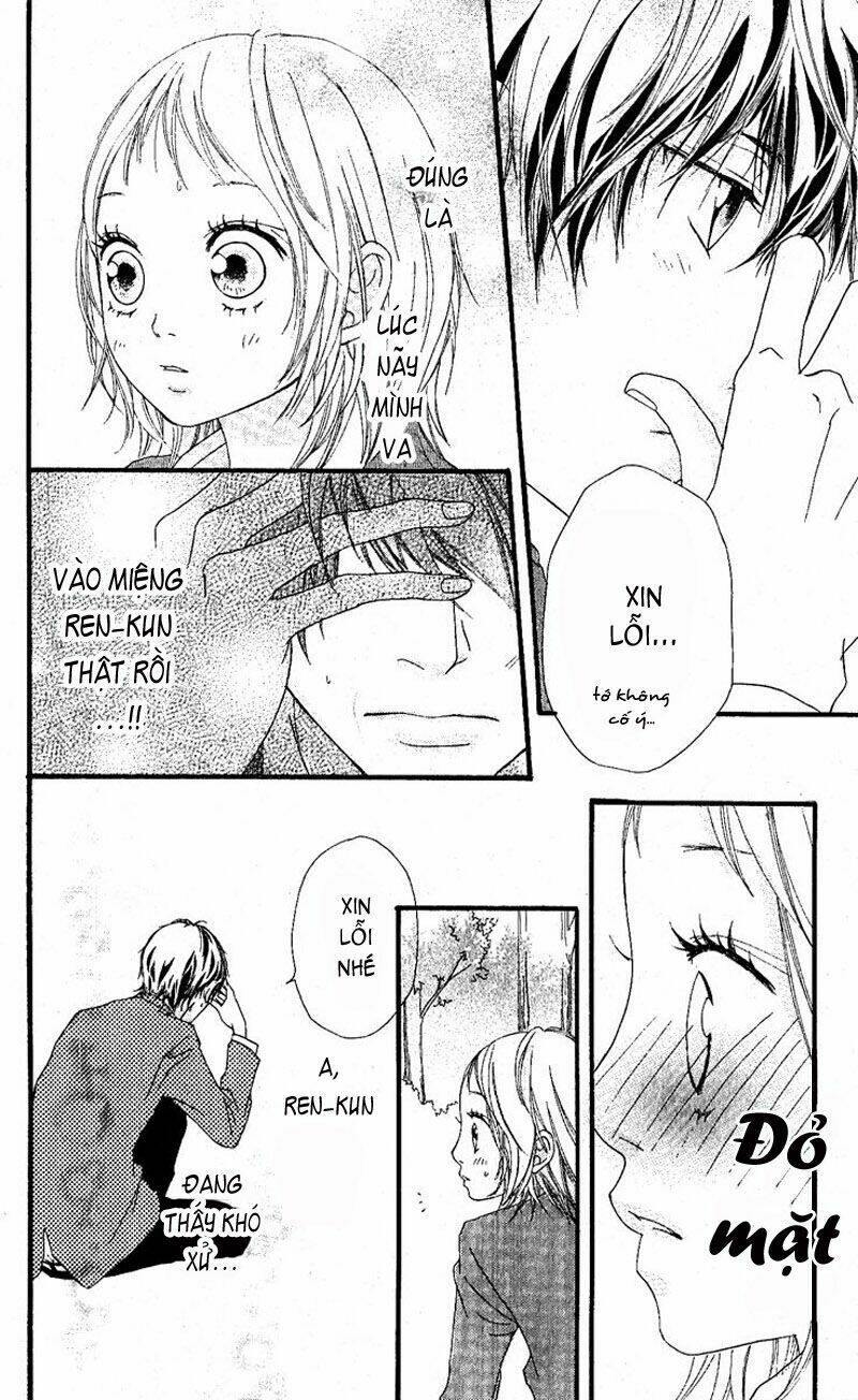 tình yêu học trò chapter 12 43