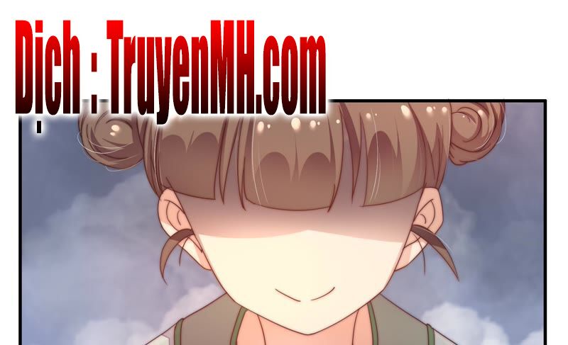 ngày nào thiếu soái cũng ghen chapter 15 28