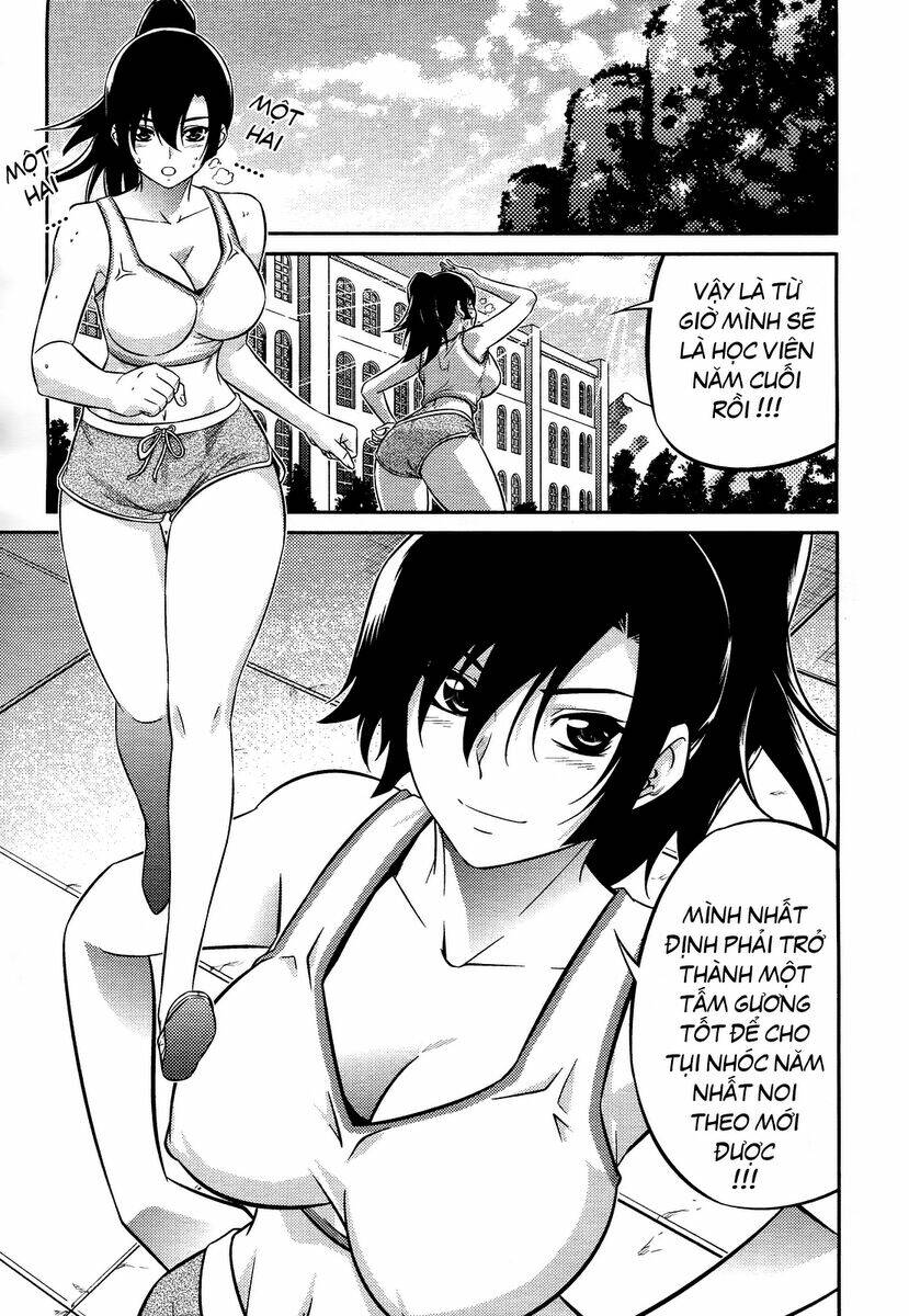 freezing zero chapter 1 21