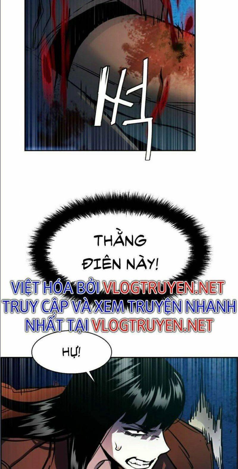 bạn học tôi là lính đánh thuê chapter 48 88