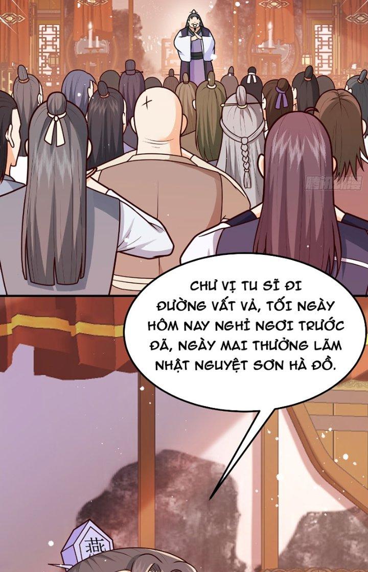 bảo vật rơi xuống đều thành muội tử chapter 19 13