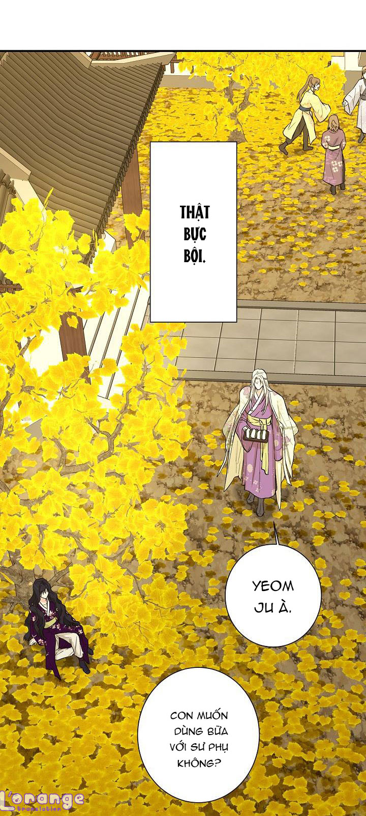 diễm hỏa chapter 1 15