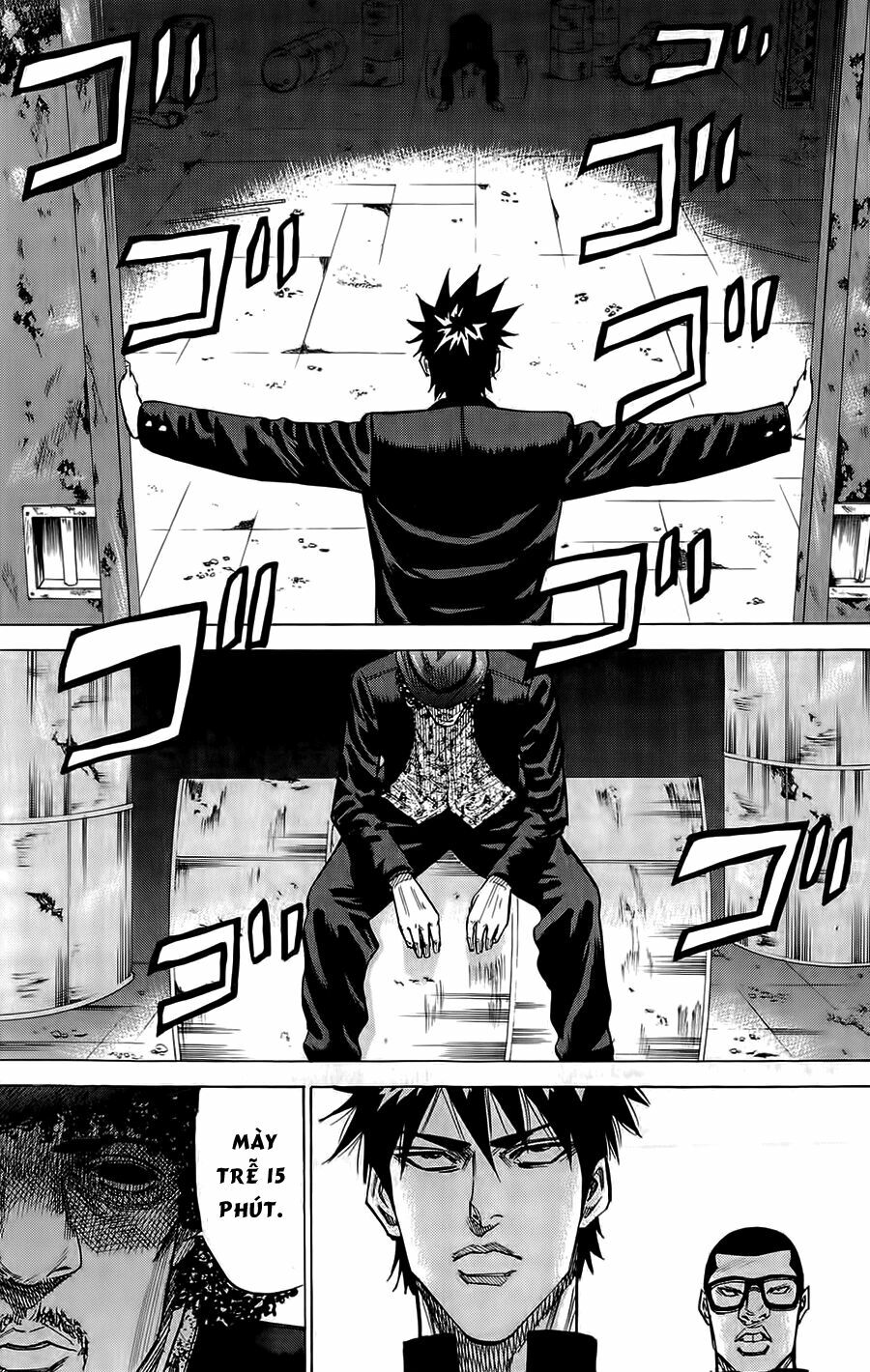 a-bout! chapter 55 7