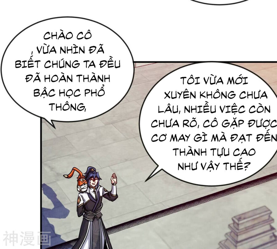 bản kiếm tiên tuyệt không làm nô chapter 72 10