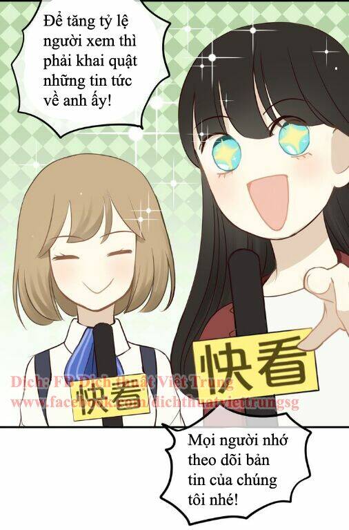 thần tượng điểm zero chapter 59.5 33