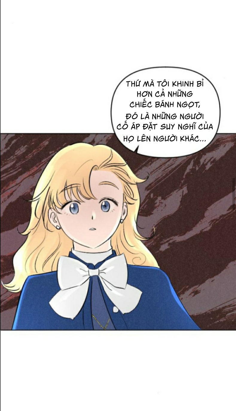 lựa chọn cuối cùng của tôi là nam phụ chapter 4 28