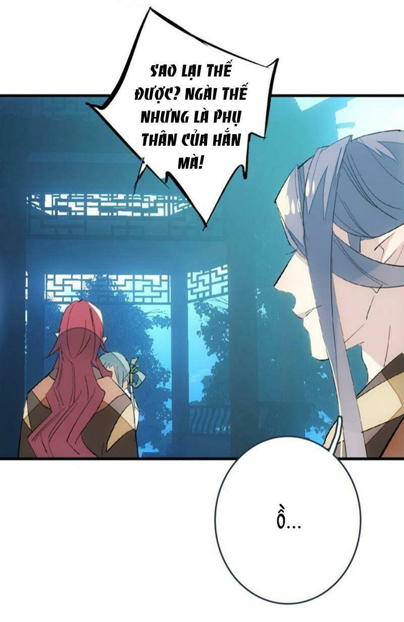 sư phụ lại trêu chọc ta chapter 25 27