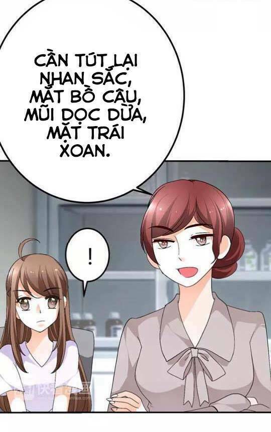 phản công thành siêu sao chapter 13 23