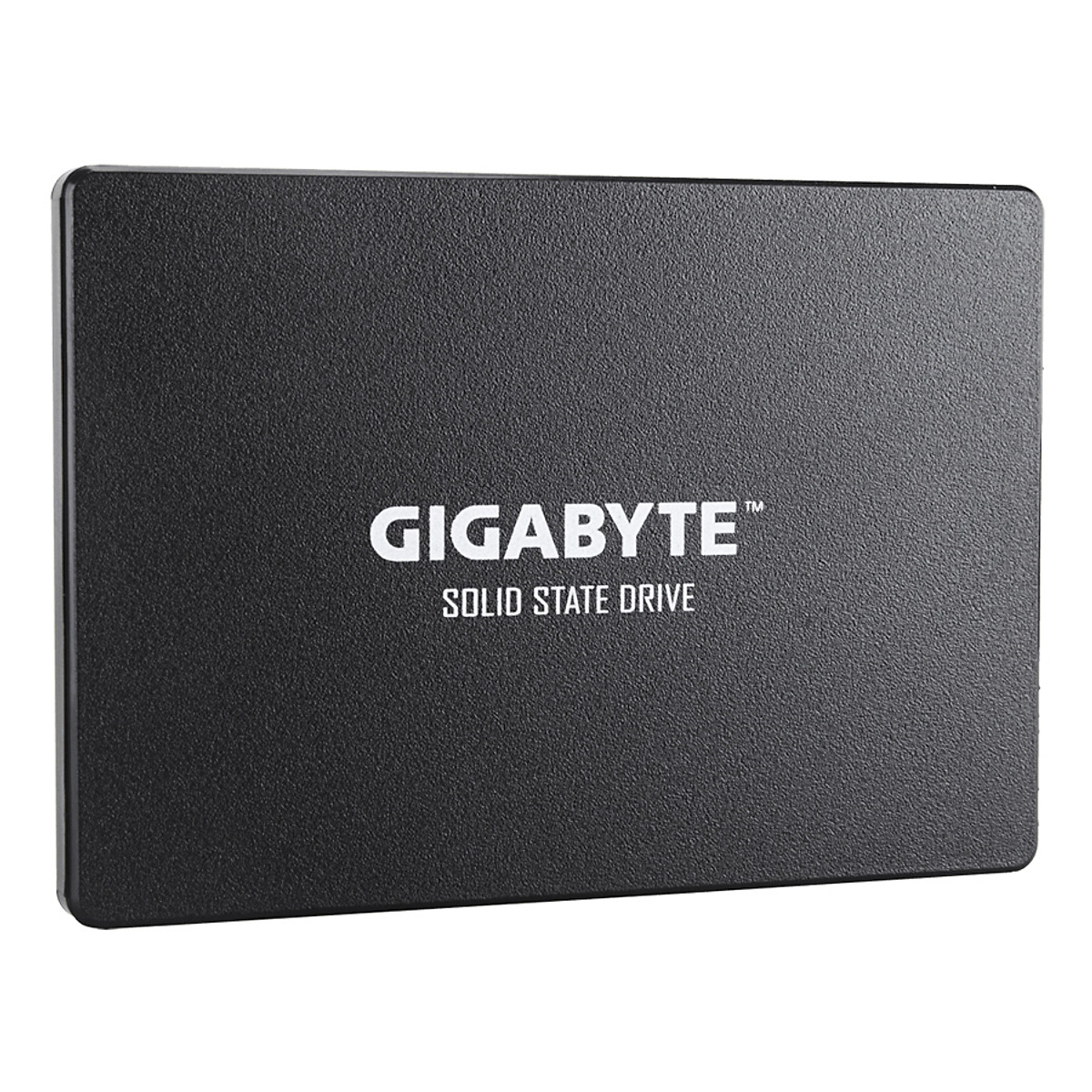 Ổ Cứng SSD Gigabyte 120Gb (2.5&quot; Sata iii 6Gb/S) - Hàng Chính Hãng
