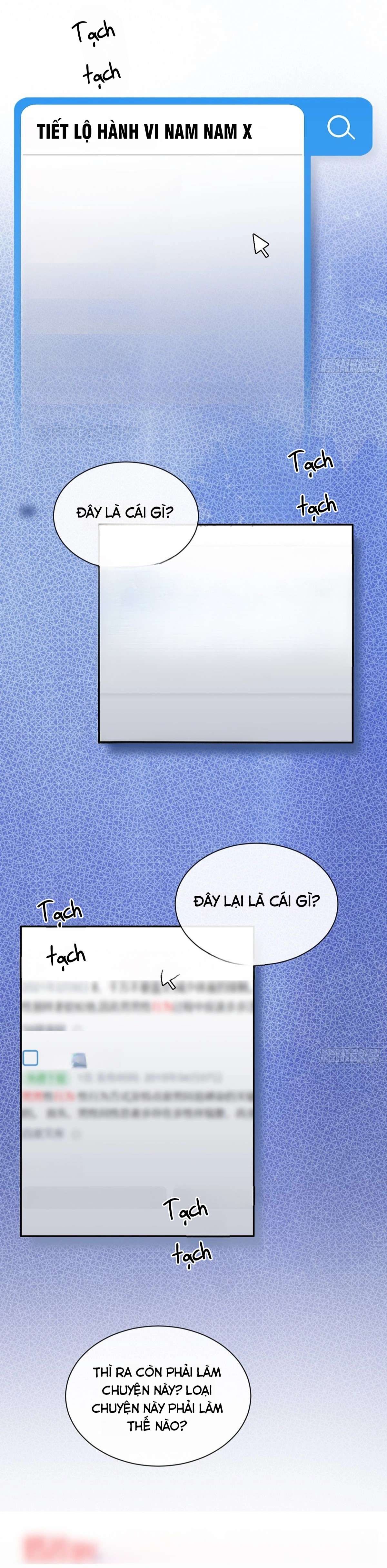 chó lớn bắt nạt chủ chapter 58 7