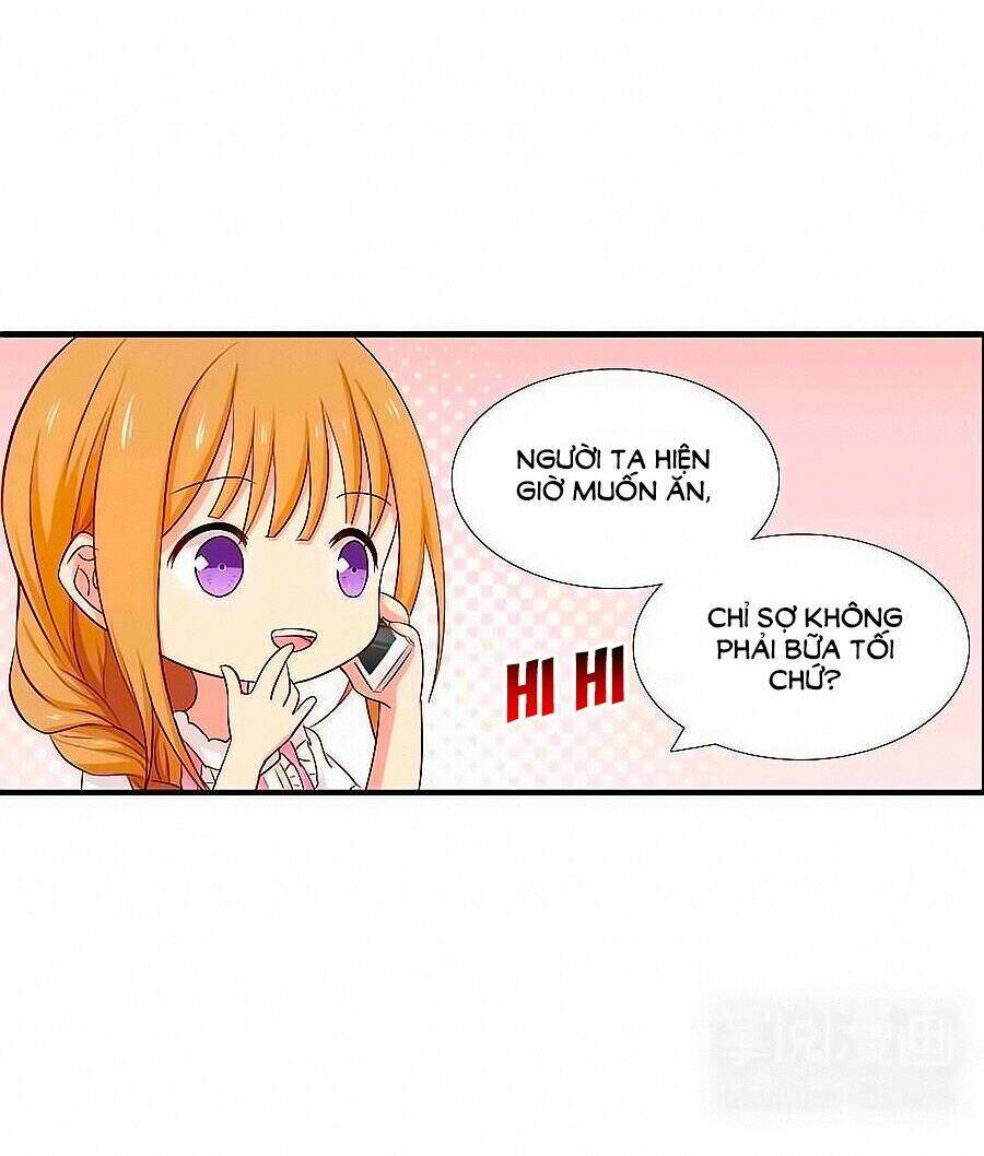 chỉ nhiễm thành hôn chapter 110 15