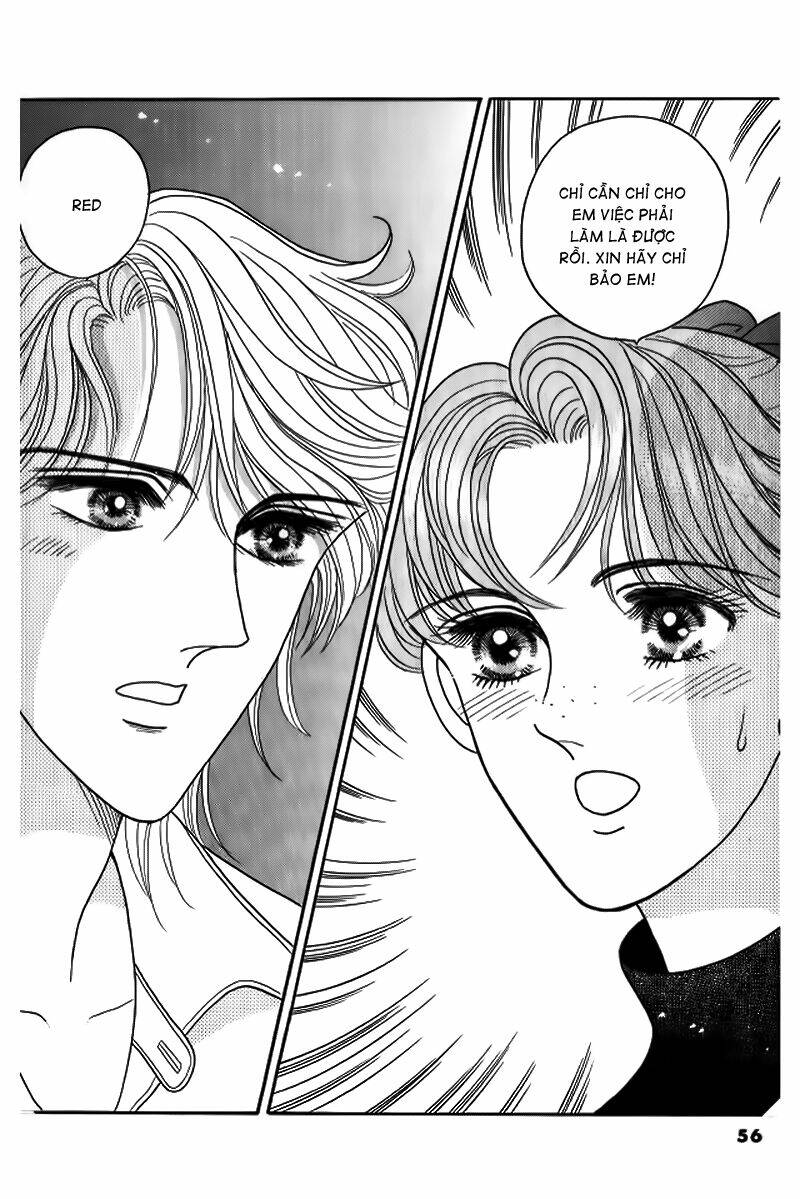 red - ngọc trong đá chapter 6 58
