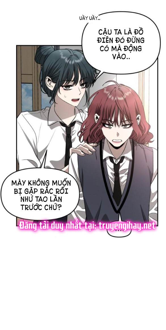 Tự Do Trong Mơ chapter 75.1 19