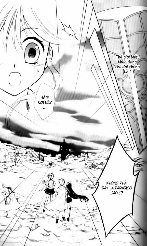 kilala princess - công chúa kilala chapter 19 4