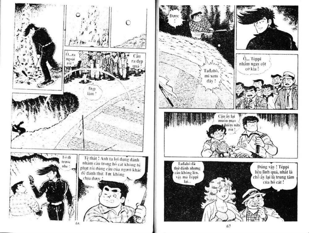 tân teppi chapter 5 32